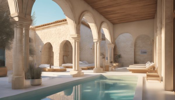 Comment choisir un hôtel spa à Narbonne pour un séjour détente