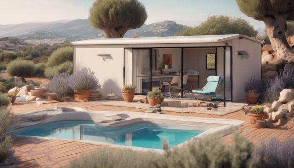 Séjours inoubliables en mobil home dans le Var