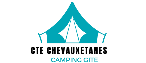 Cte Chevauxetanes Camping Gite